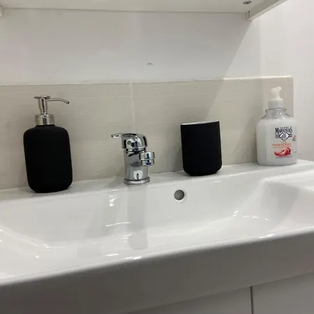 Appartamento La Galerie, Proche Aéroport *