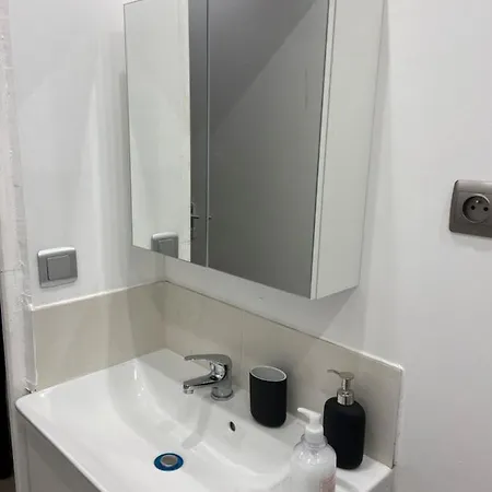 La Galerie, Proche Aéroport * Tillé