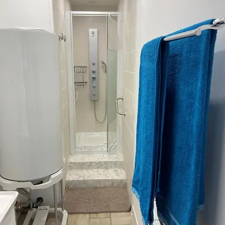 La Galerie, Proche Aéroport