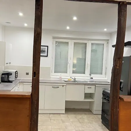 La Galerie, Proche Aéroport * Tillé