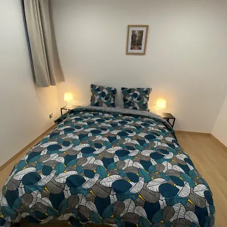 La Galerie, Proche Aéroport * Tillé