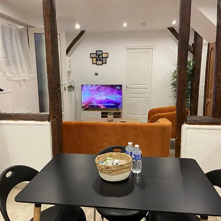 Appartamento La Galerie, Proche Aéroport