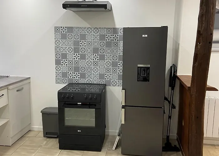 La Galerie, Proche Aeroport Tillé