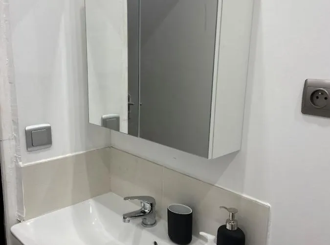 La Galerie, Proche Aeroport * Tillé