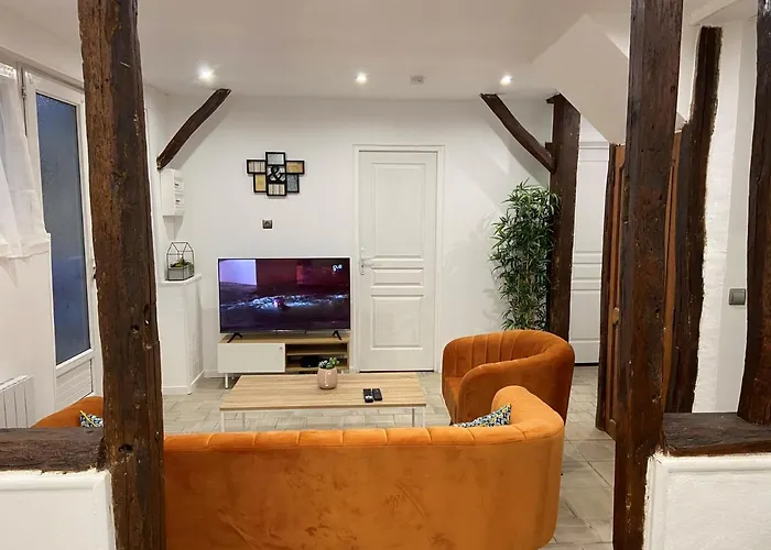 La Galerie, Proche Aeroport *