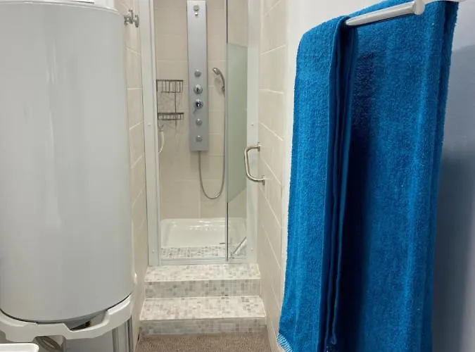 La Galerie, Proche Aeroport