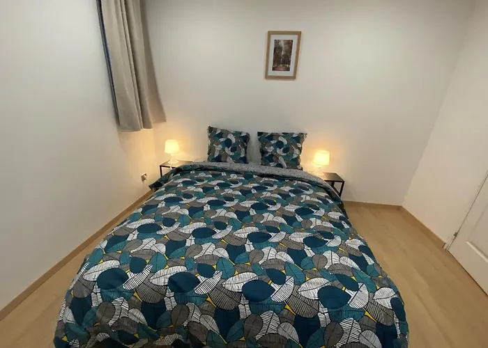 La Galerie, Proche Aeroport * Tillé